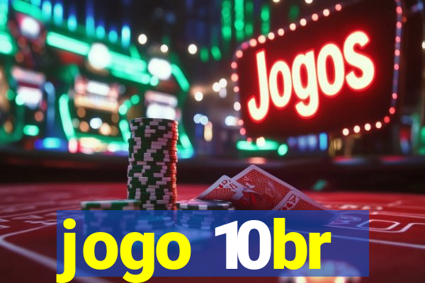 jogo 10br